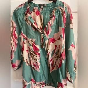 Forever 21 blouse